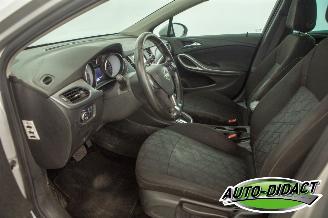 Opel Astra 1.4T Automaat Clima Navi 120 Jaar Edition picture 24