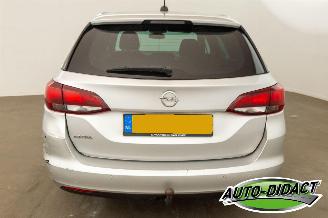 Opel Astra 1.4T Automaat Clima Navi 120 Jaar Edition picture 34