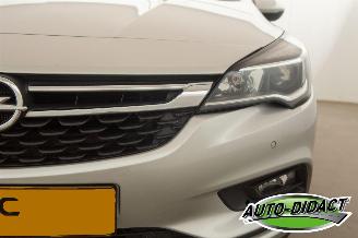 Opel Astra 1.4T Automaat Clima Navi 120 Jaar Edition picture 31