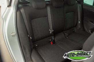 Opel Astra 1.4T Automaat Clima Navi 120 Jaar Edition picture 21
