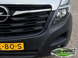 Opel Movano 2.3 Turbo L2H2 Navi Clima picture 28