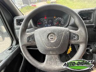 Opel Movano 2.3 Turbo L2H2 Navi Clima picture 5