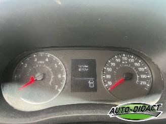 Opel Movano 2.3 Turbo L2H2 Navi Clima picture 6