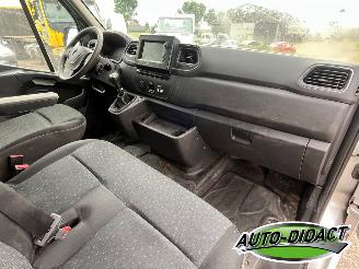 Opel Movano 2.3 Turbo L2H2 Navi Clima picture 18