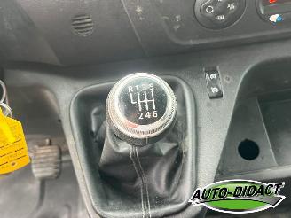 Opel Movano 2.3 Turbo L2H2 Navi Clima picture 11