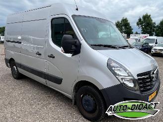 Opel Movano 2.3 Turbo L2H2 Navi Clima picture 2