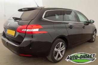 Peugeot 308 SW 1.2 PureTech Automaat Pano Camera Clima Blue Lease Premium picture 4