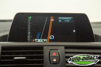 BMW 2-serie Cabrio 218i Navi Leder Airco picture 11