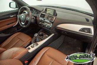 BMW 2-serie Cabrio 218i Navi Leder Airco picture 25