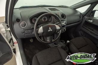 Mitsubishi Colt 1.1 Edition One Airco picture 20