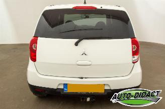 Mitsubishi Colt 1.1 Edition One Airco picture 34