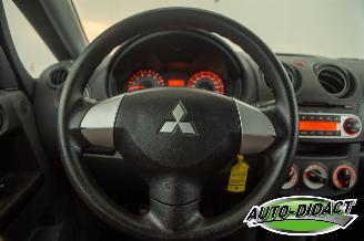 Mitsubishi Colt 1.1 Edition One Airco picture 5