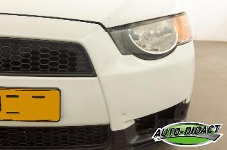 Mitsubishi Colt 1.1 Edition One Airco picture 31