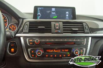 BMW 3-serie 320i 135kw Executive Navi Clima picture 11
