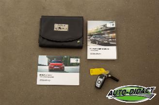 BMW 3-serie 320i 135kw Executive Navi Clima picture 29