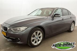 škoda osobní automobily BMW 3-serie 320i 135kw Executive Navi Clima 2013/2