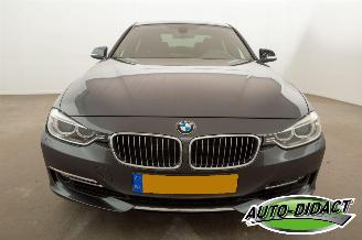 BMW 3-serie 320i 135kw Executive Navi Clima picture 34