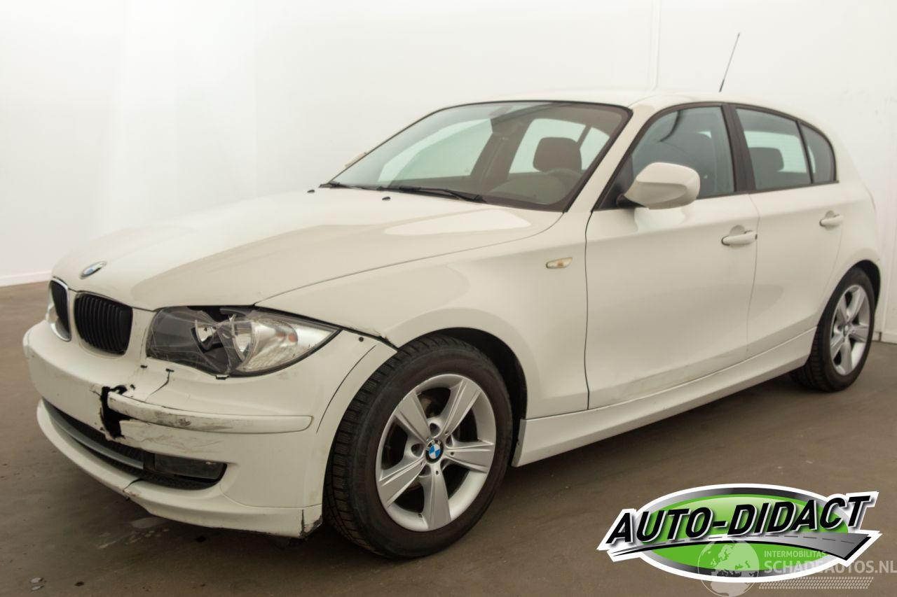 BMW 1-serie 116i 90kw 93.407 km Airco