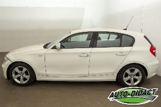 BMW 1-serie 116i 90kw 93.407 km Airco picture 31