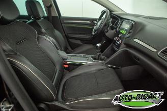 Renault Mégane 1.2 TCe Bose Navi Camera Clima picture 21