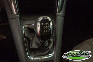 Opel Zafira 1.4 Turbo Navi 7per. Business Executive picture 13