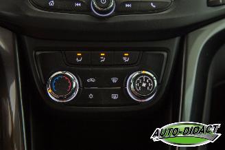 Opel Zafira 1.4 Turbo Navi 7per. Business Executive picture 10