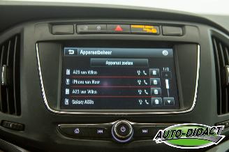 Opel Zafira 1.4 Turbo Navi 7per. Business Executive picture 9