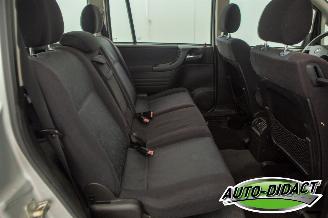 Opel Zafira 1.8-16V Automaat 7per. Airco Elegance picture 23