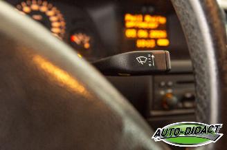 Opel Zafira 1.8-16V Automaat 7per. Airco Elegance picture 15