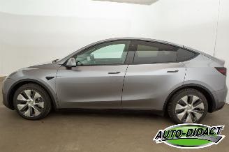 Tesla Model Y Longe Range Dual AWD 378kw SOH 96% picture 32