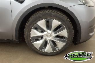 Tesla Model Y Longe Range Dual AWD 378kw SOH 96% picture 26