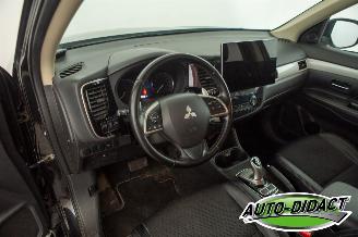 Mitsubishi Outlander 2.0 PHEV Automaat Navi Camera Business Edition picture 25