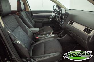 Mitsubishi Outlander 2.0 PHEV Automaat Navi Camera Business Edition picture 21