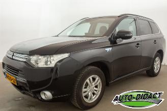 Mitsubishi Outlander 2.0 PHEV Automaat Navi Camera Business Edition picture 1