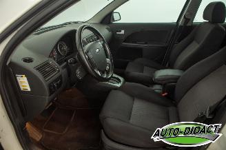 Ford Mondeo 2.0-16V Trend Airco picture 24