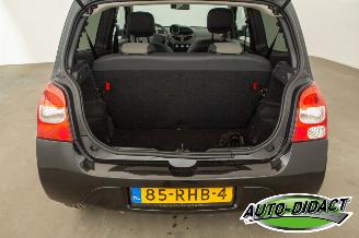 Renault Twingo 1.2-16V Airco 104.391 km NAP Collection picture 28