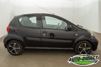 Toyota Aygo 1.0-12V Airco picture 32