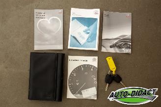 Toyota Aygo 1.0-12V Airco picture 22
