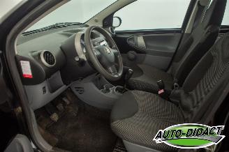 Toyota Aygo 1.0-12V Airco picture 20