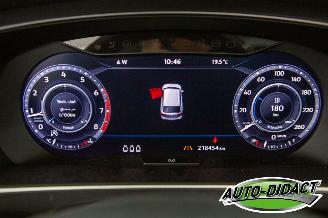 Volkswagen Tiguan 1.4 TSI Pano Dig Dash Camera Navi ACT Connected Series picture 6