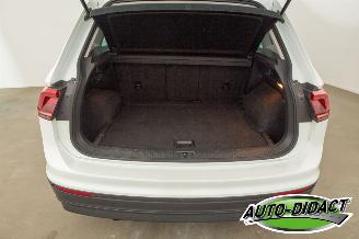 Volkswagen Tiguan 1.4 TSI Pano Dig Dash Camera Navi ACT Connected Series picture 33