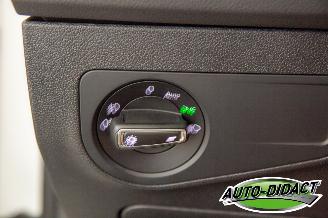Volkswagen Tiguan 1.4 TSI Pano Dig Dash Camera Navi ACT Connected Series picture 14