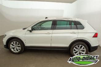Volkswagen Tiguan 1.4 TSI Pano Dig Dash Camera Navi ACT Connected Series picture 34