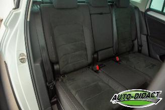 Volkswagen Tiguan 1.4 TSI Pano Dig Dash Camera Navi ACT Connected Series picture 22