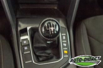 Volkswagen Tiguan 1.4 TSI Pano Dig Dash Camera Navi ACT Connected Series picture 12