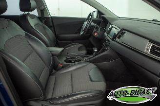 Kia Niro 1.6 GDi Hybrid Automaat Navi Camera Clima DynamicLine picture 19