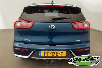 Kia Niro 1.6 GDi Hybrid Automaat Navi Camera Clima DynamicLine picture 35