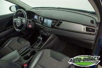 Kia Niro 1.6 GDi Hybrid Automaat Navi Camera Clima DynamicLine picture 18