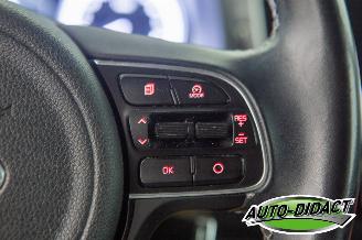 Kia Niro 1.6 GDi Hybrid Automaat Navi Camera Clima DynamicLine picture 15