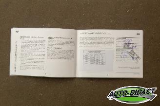 Kia Niro 1.6 GDi Hybrid Automaat Navi Camera Clima DynamicLine picture 27